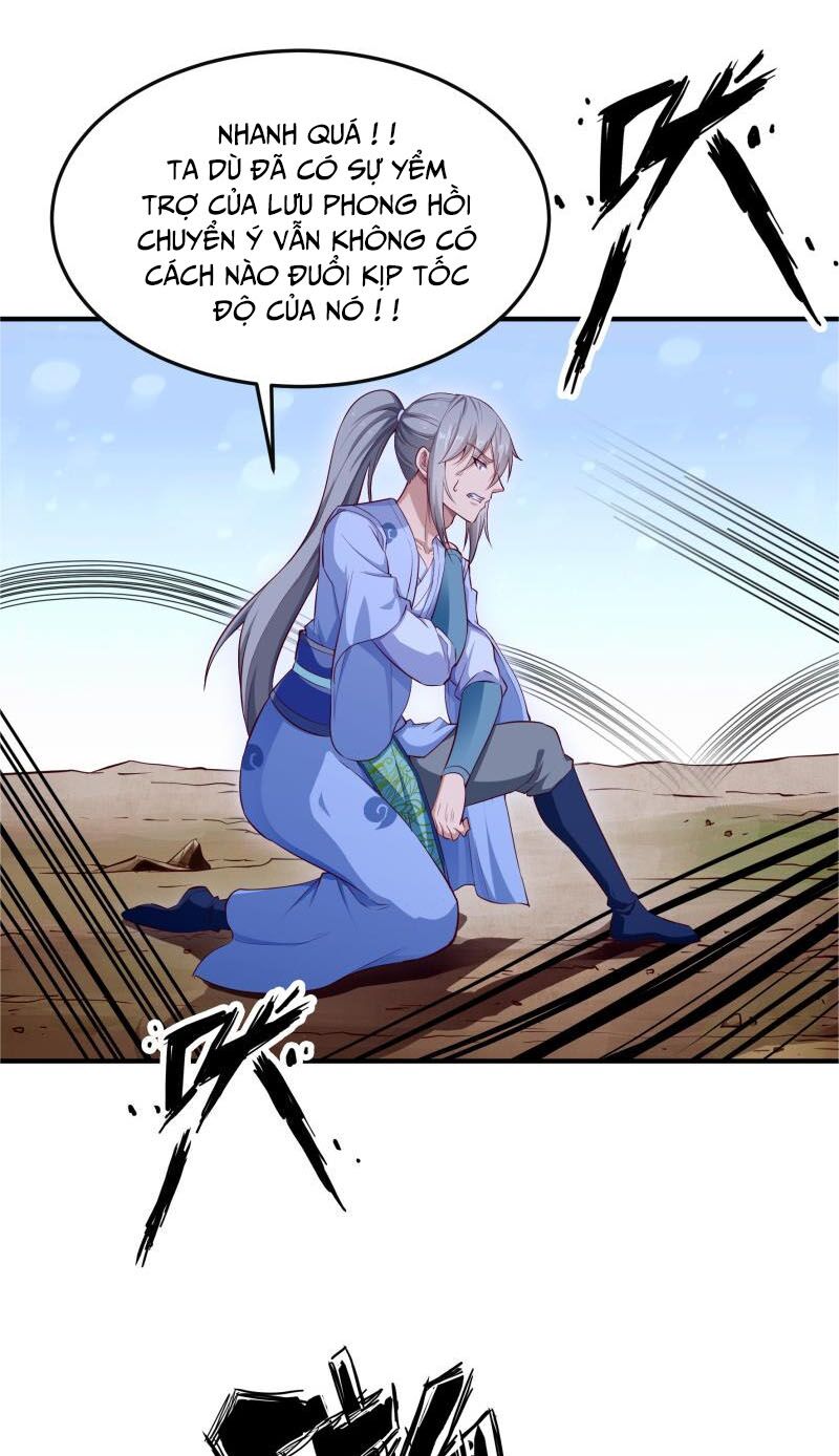 Kiếm Thần Tuyệt Thế: Chapter 127