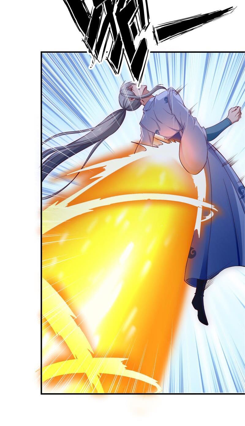Kiếm Thần Tuyệt Thế: Chapter 127