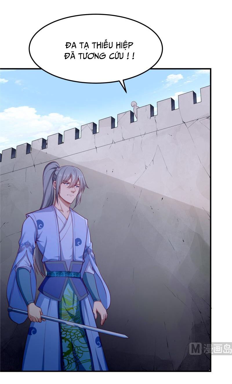 Kiếm Thần Tuyệt Thế: Chapter 127