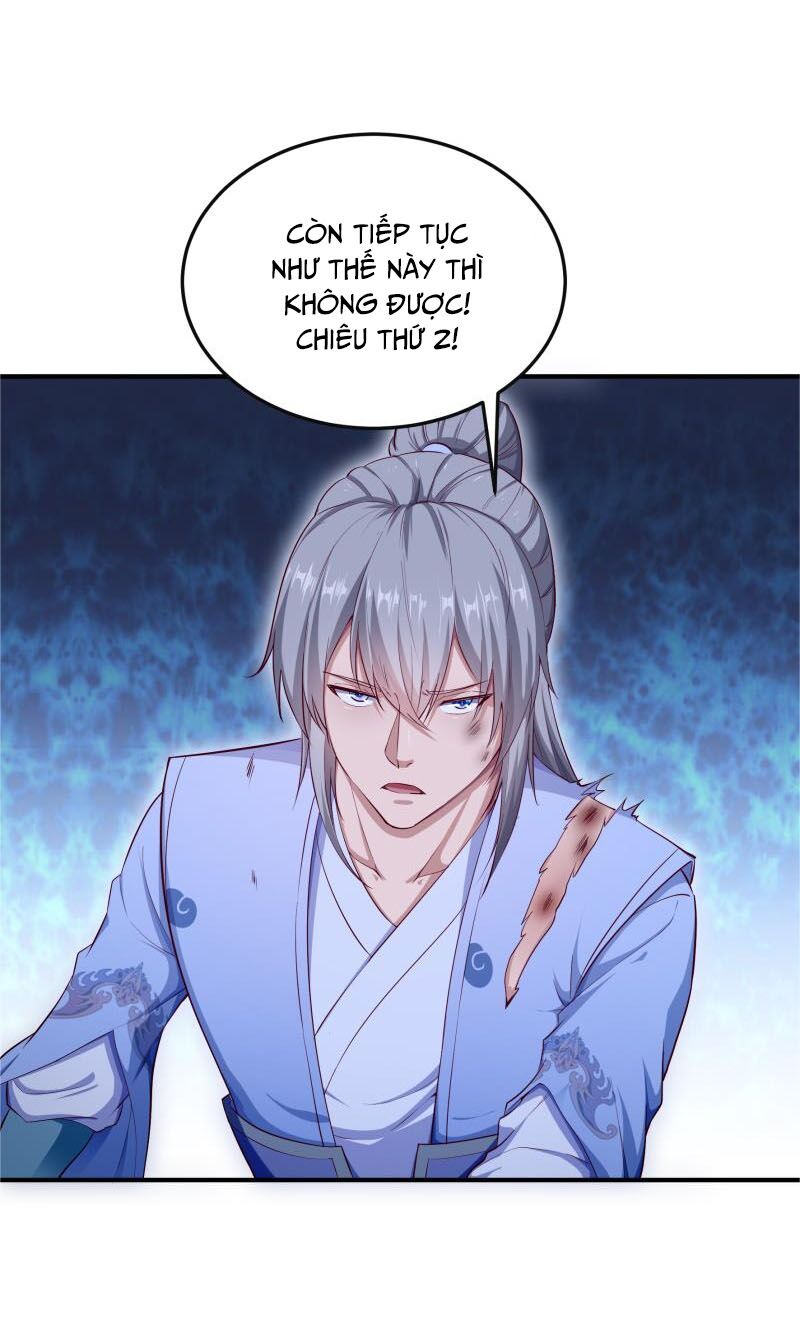 Kiếm Thần Tuyệt Thế: Chapter 127
