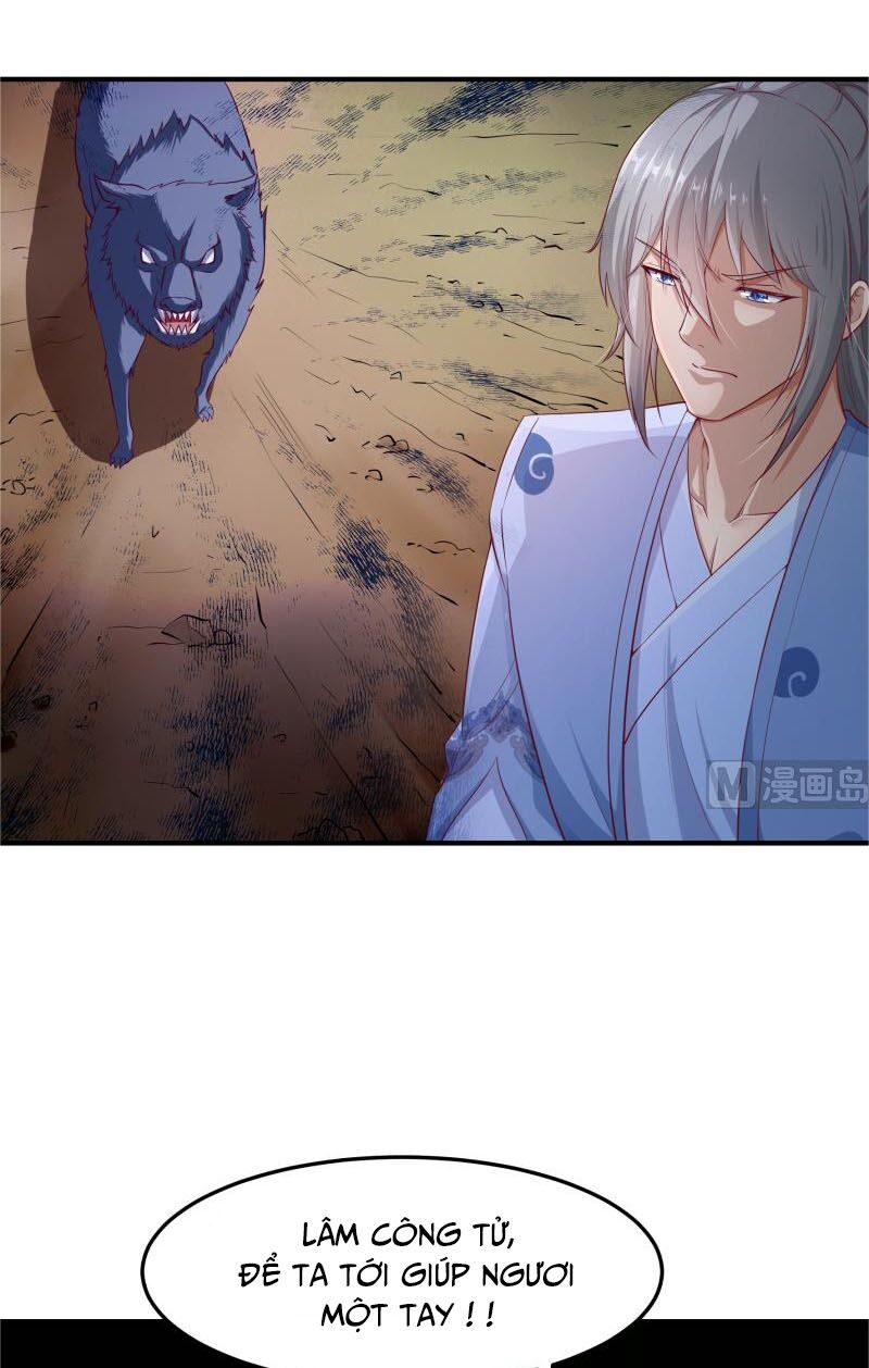Kiếm Thần Tuyệt Thế: Chapter 127
