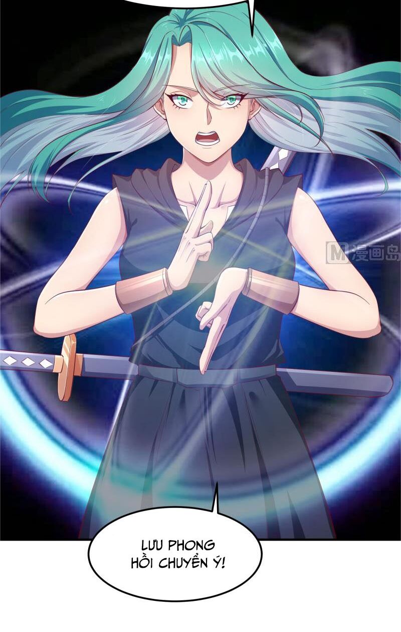 Kiếm Thần Tuyệt Thế: Chapter 127