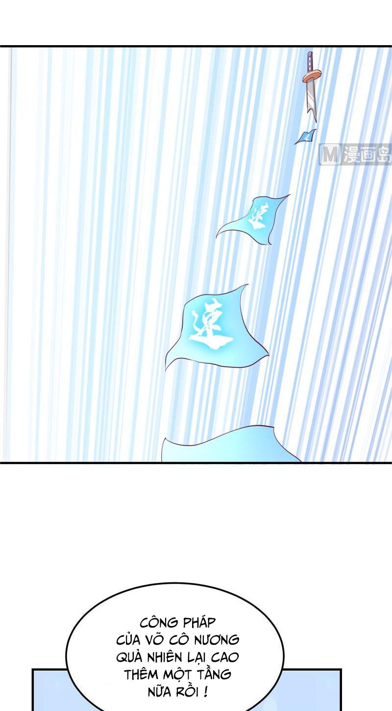 Kiếm Thần Tuyệt Thế: Chapter 127