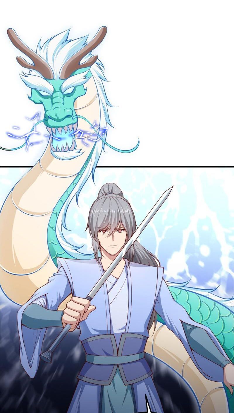 Kiếm Thần Tuyệt Thế: Chapter 128