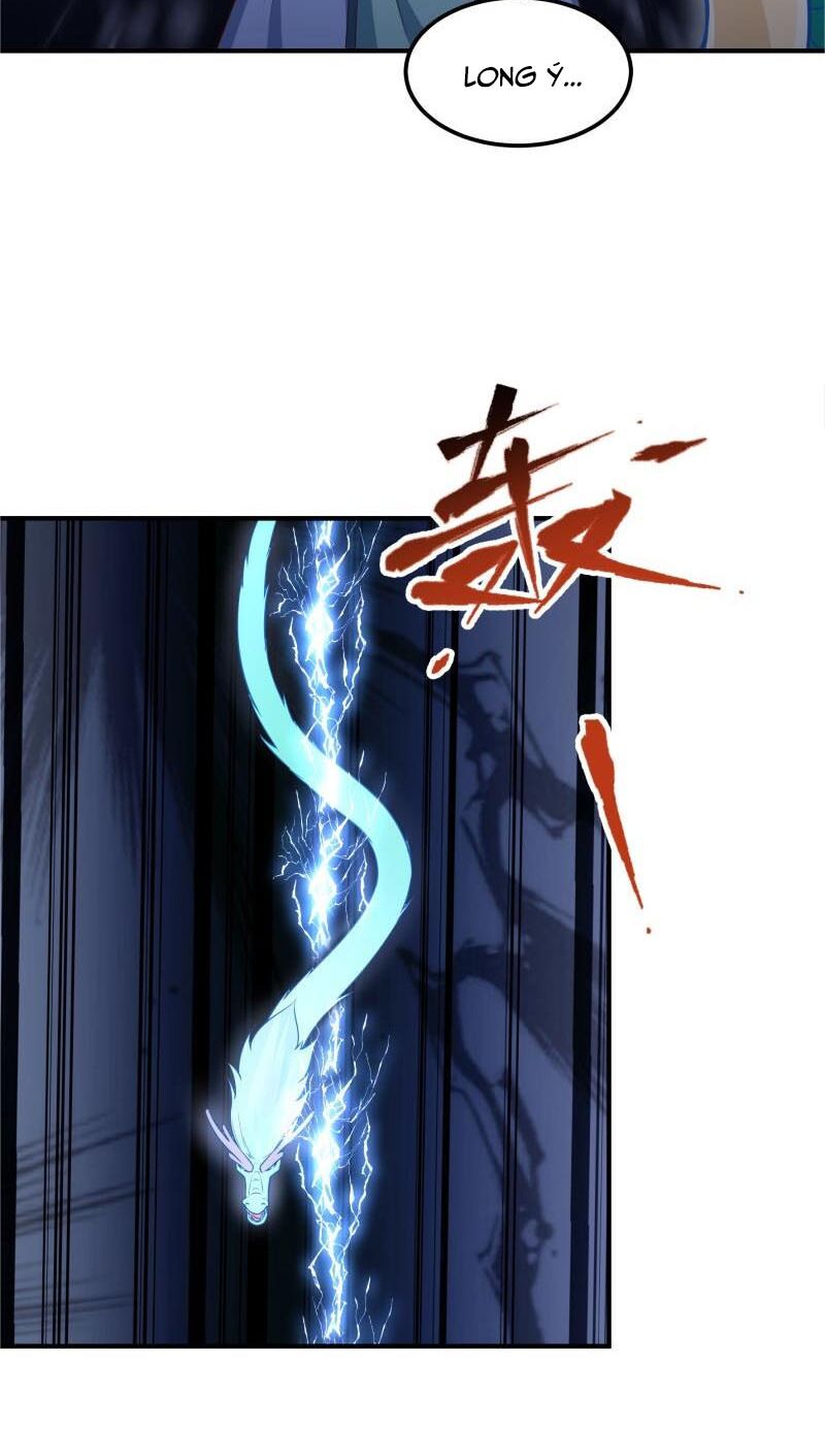 Kiếm Thần Tuyệt Thế: Chapter 128