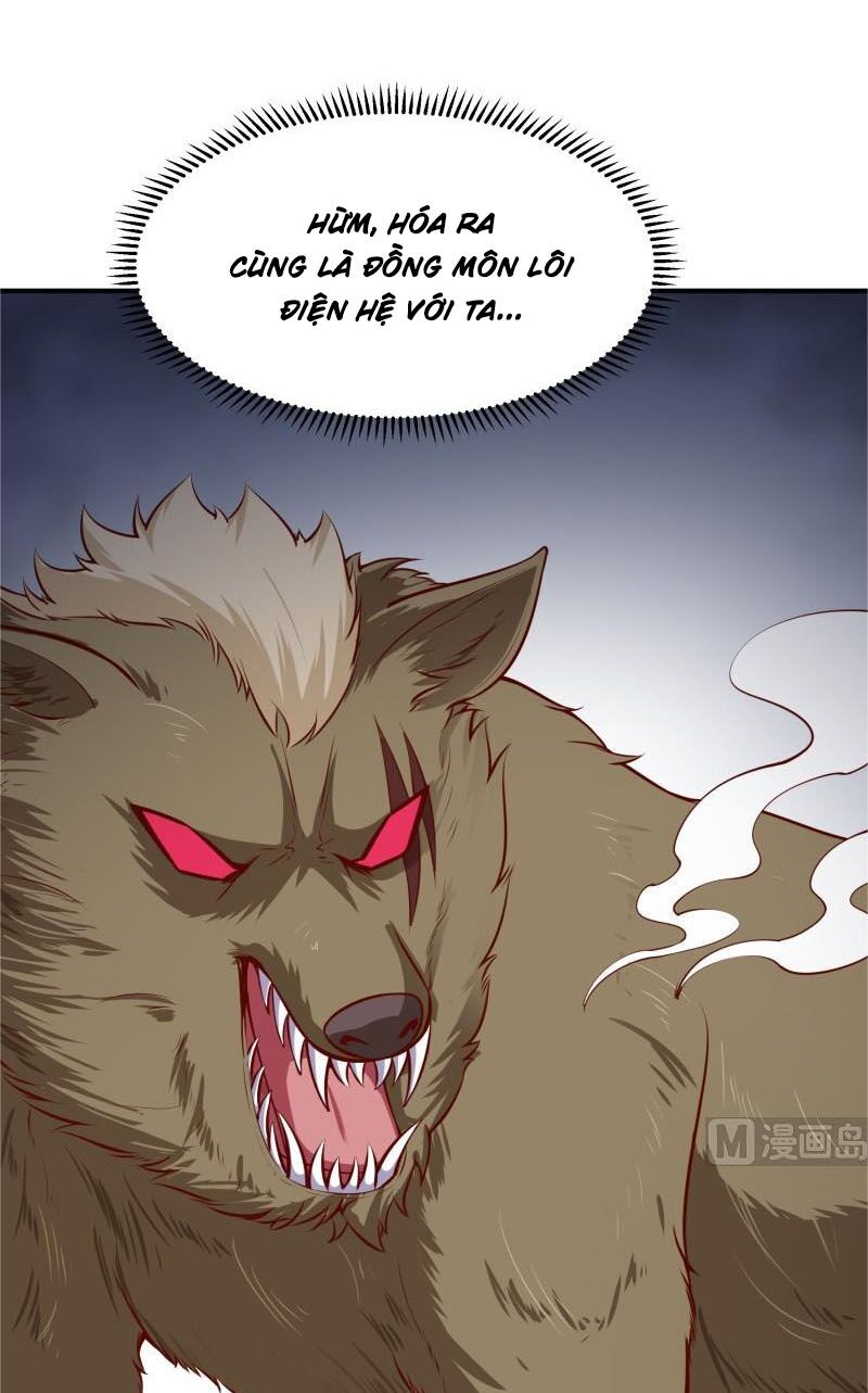 Kiếm Thần Tuyệt Thế: Chapter 128