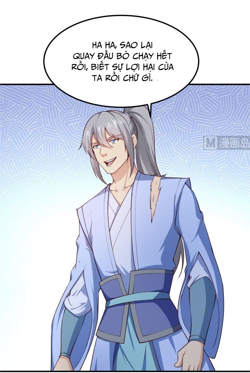 Kiếm Thần Tuyệt Thế: Chapter 128