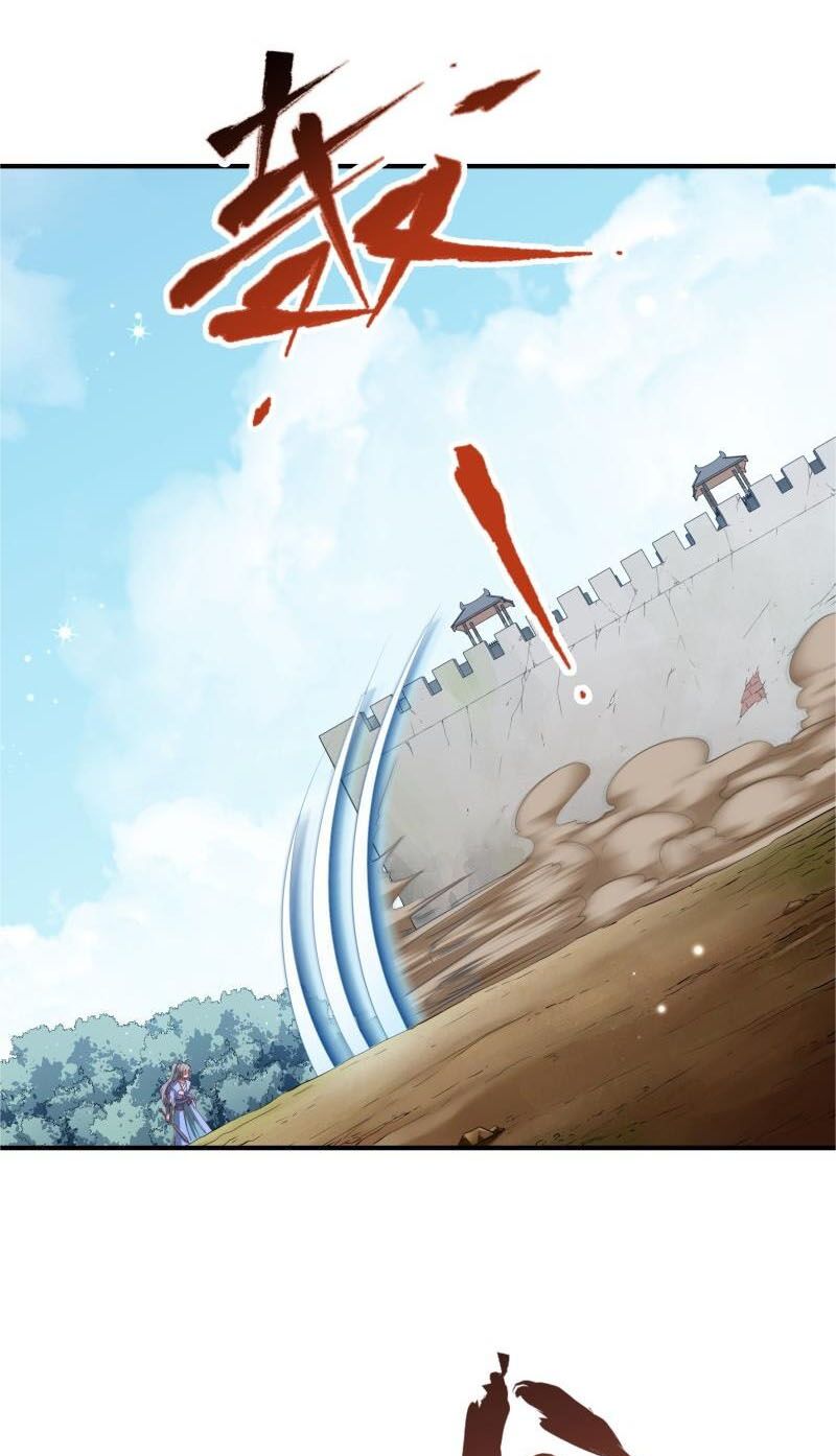 Kiếm Thần Tuyệt Thế: Chapter 128