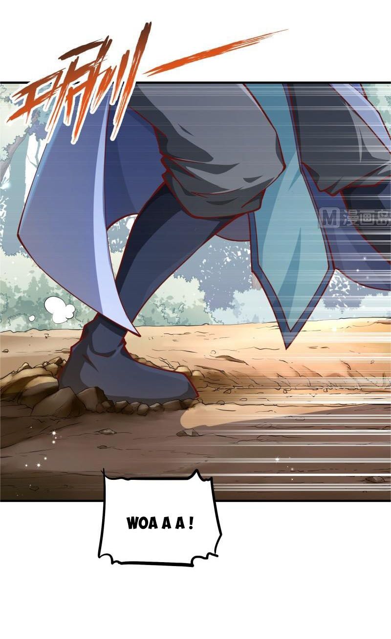 Kiếm Thần Tuyệt Thế: Chapter 128