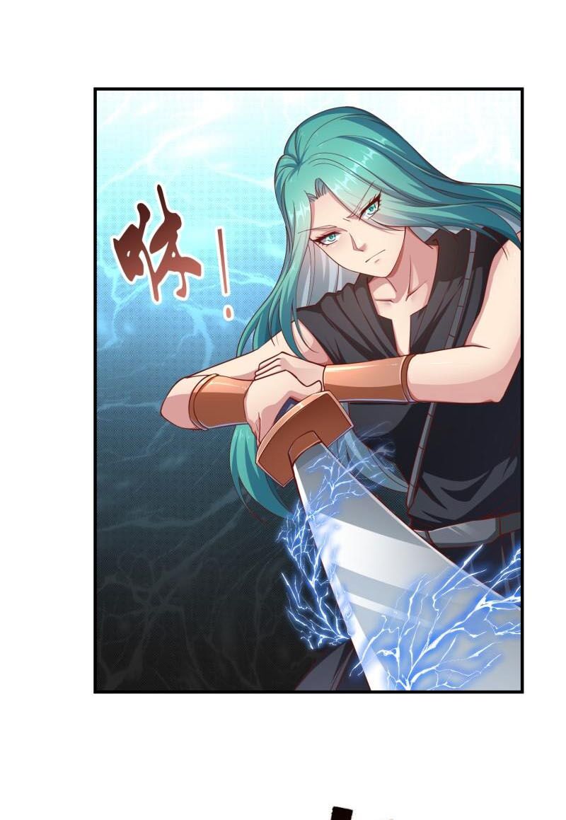 Kiếm Thần Tuyệt Thế: Chapter 128