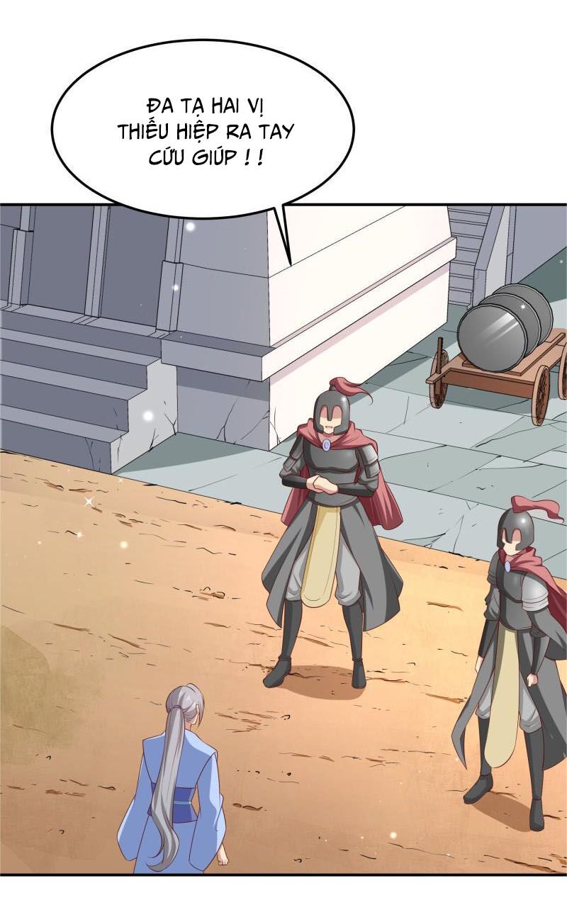 Kiếm Thần Tuyệt Thế: Chapter 129
