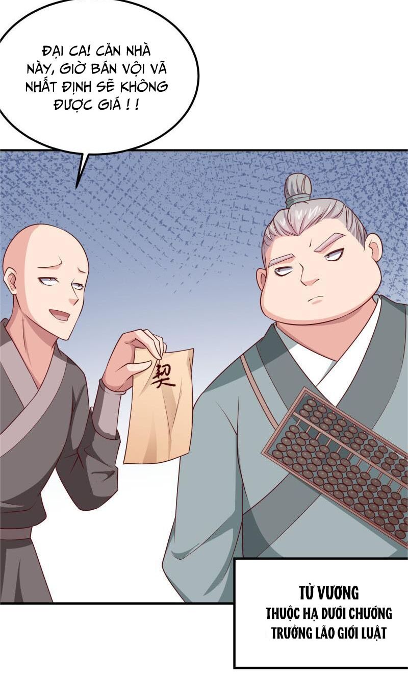Kiếm Thần Tuyệt Thế: Chapter 129