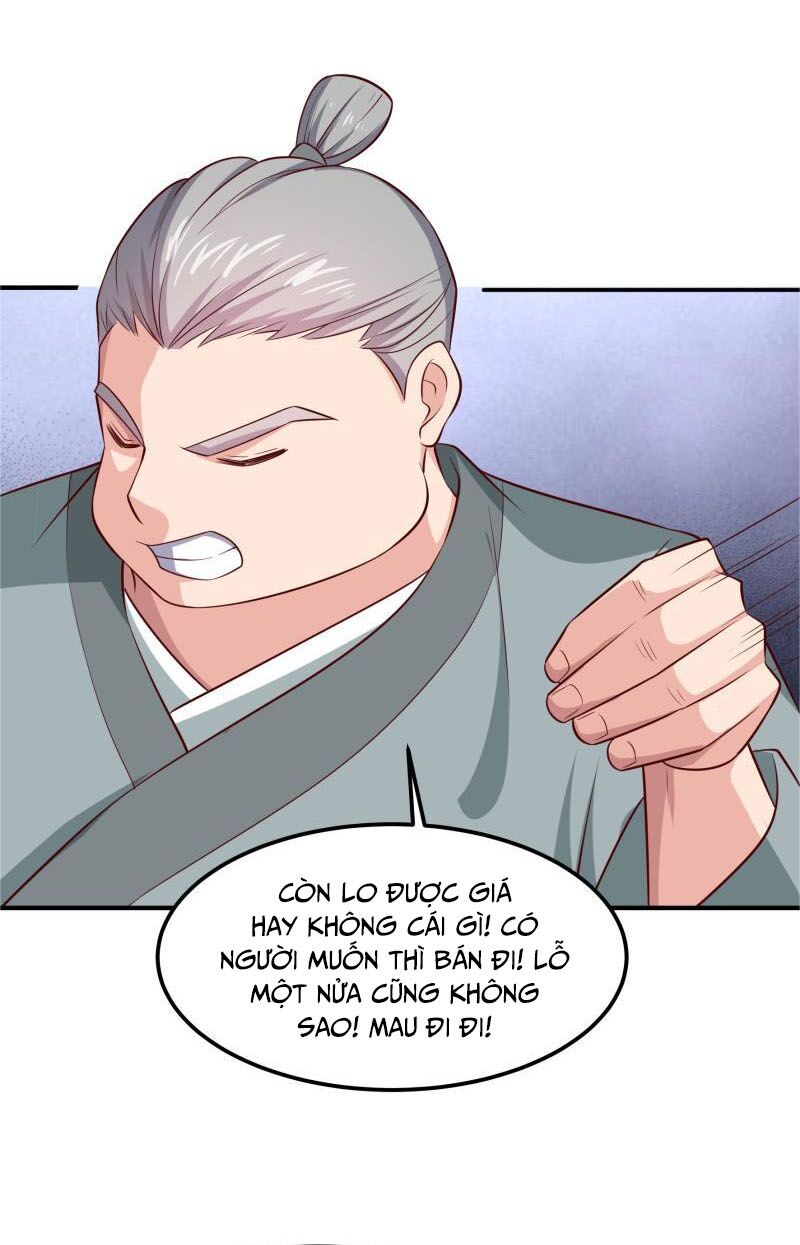 Kiếm Thần Tuyệt Thế: Chapter 129