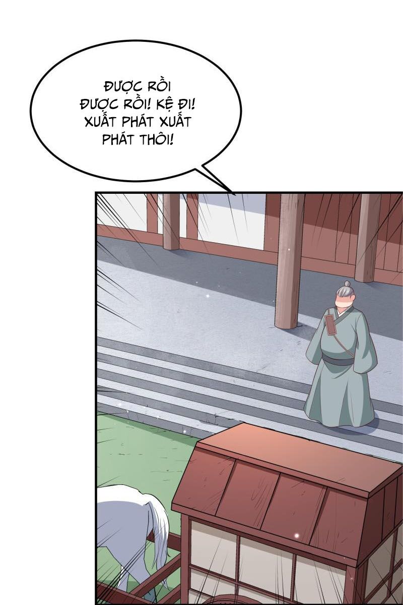Kiếm Thần Tuyệt Thế: Chapter 129