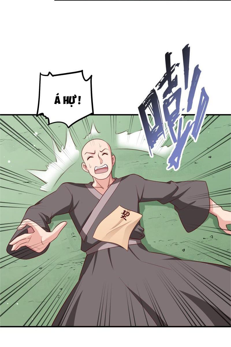 Kiếm Thần Tuyệt Thế: Chapter 129
