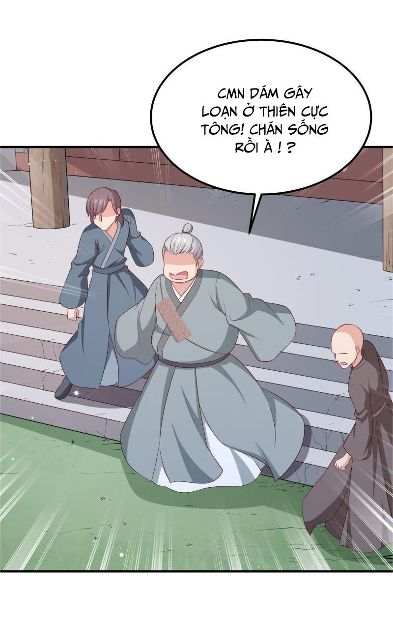 Kiếm Thần Tuyệt Thế: Chapter 129