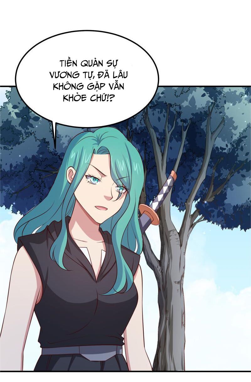 Kiếm Thần Tuyệt Thế: Chapter 129