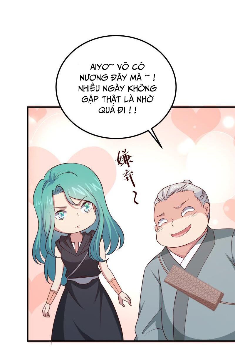 Kiếm Thần Tuyệt Thế: Chapter 129