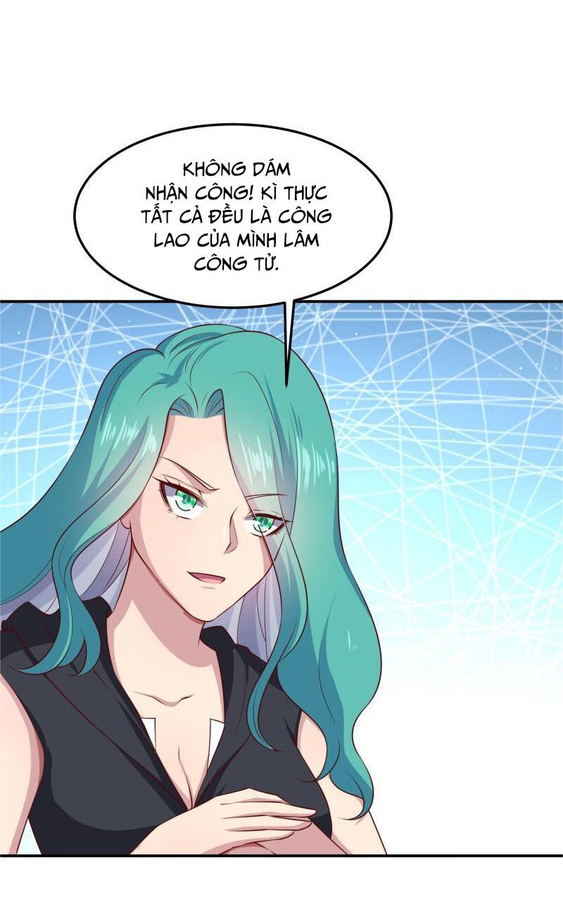 Kiếm Thần Tuyệt Thế: Chapter 129