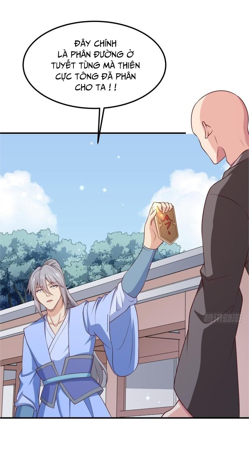 Kiếm Thần Tuyệt Thế: Chapter 129