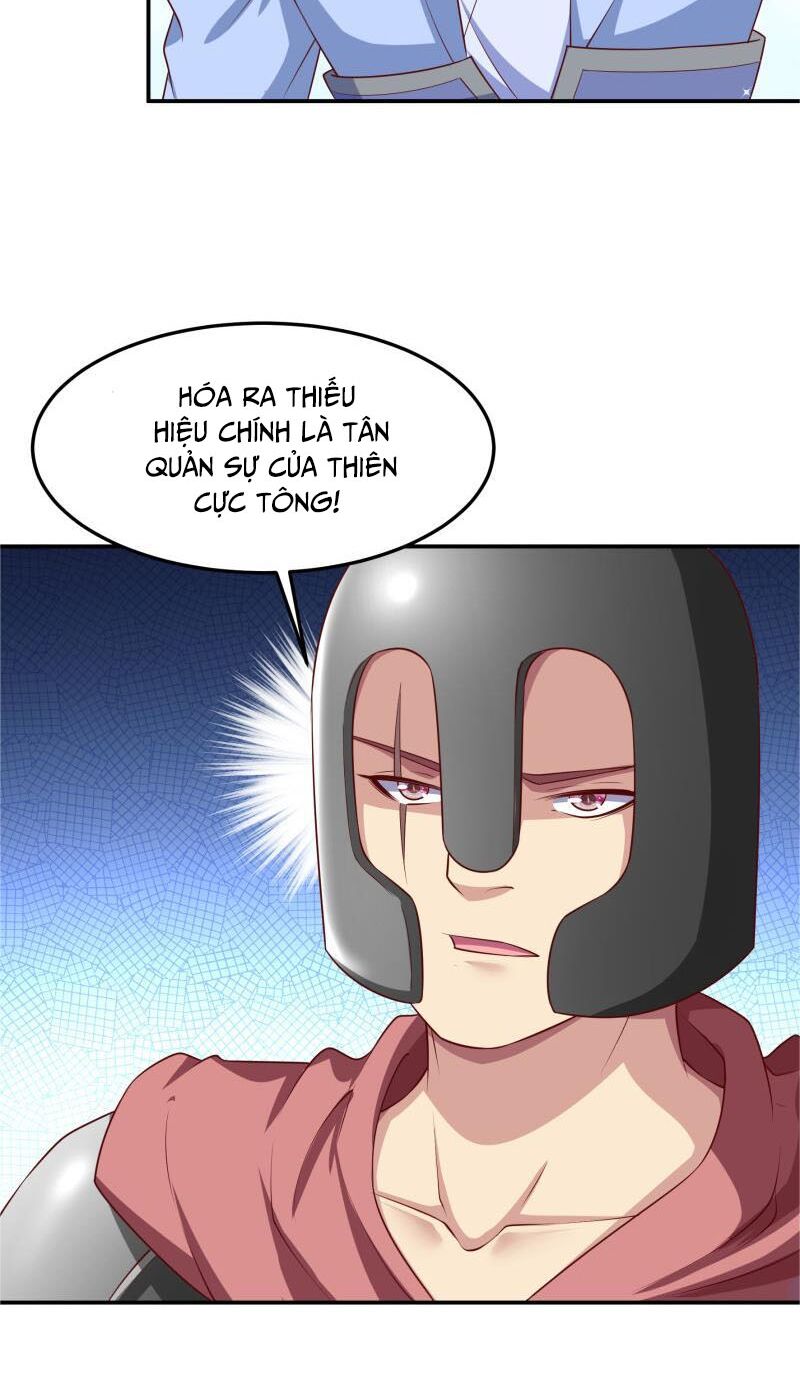 Kiếm Thần Tuyệt Thế: Chapter 129
