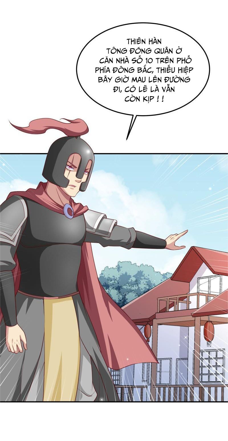 Kiếm Thần Tuyệt Thế: Chapter 129