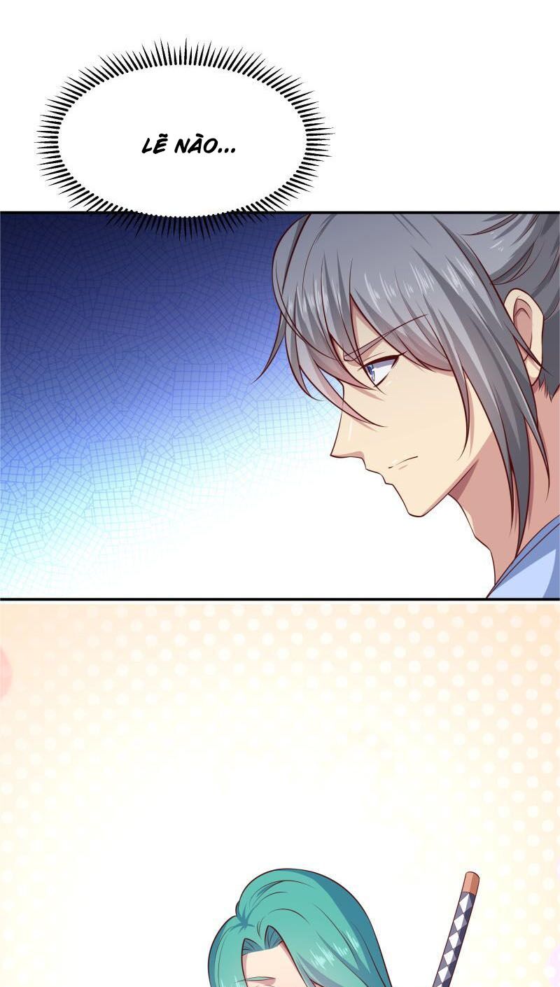 Kiếm Thần Tuyệt Thế: Chapter 129