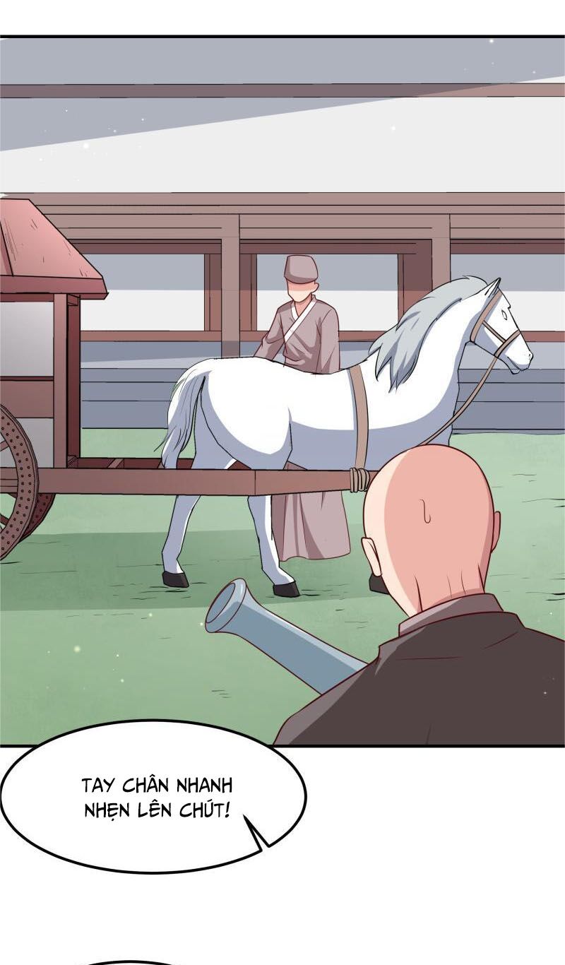 Kiếm Thần Tuyệt Thế: Chapter 129