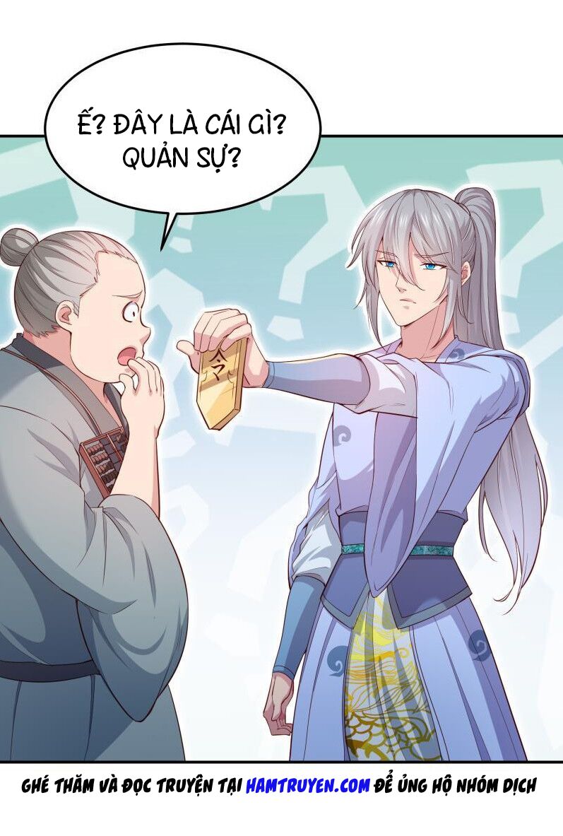 Kiếm Thần Tuyệt Thế: Chapter 130