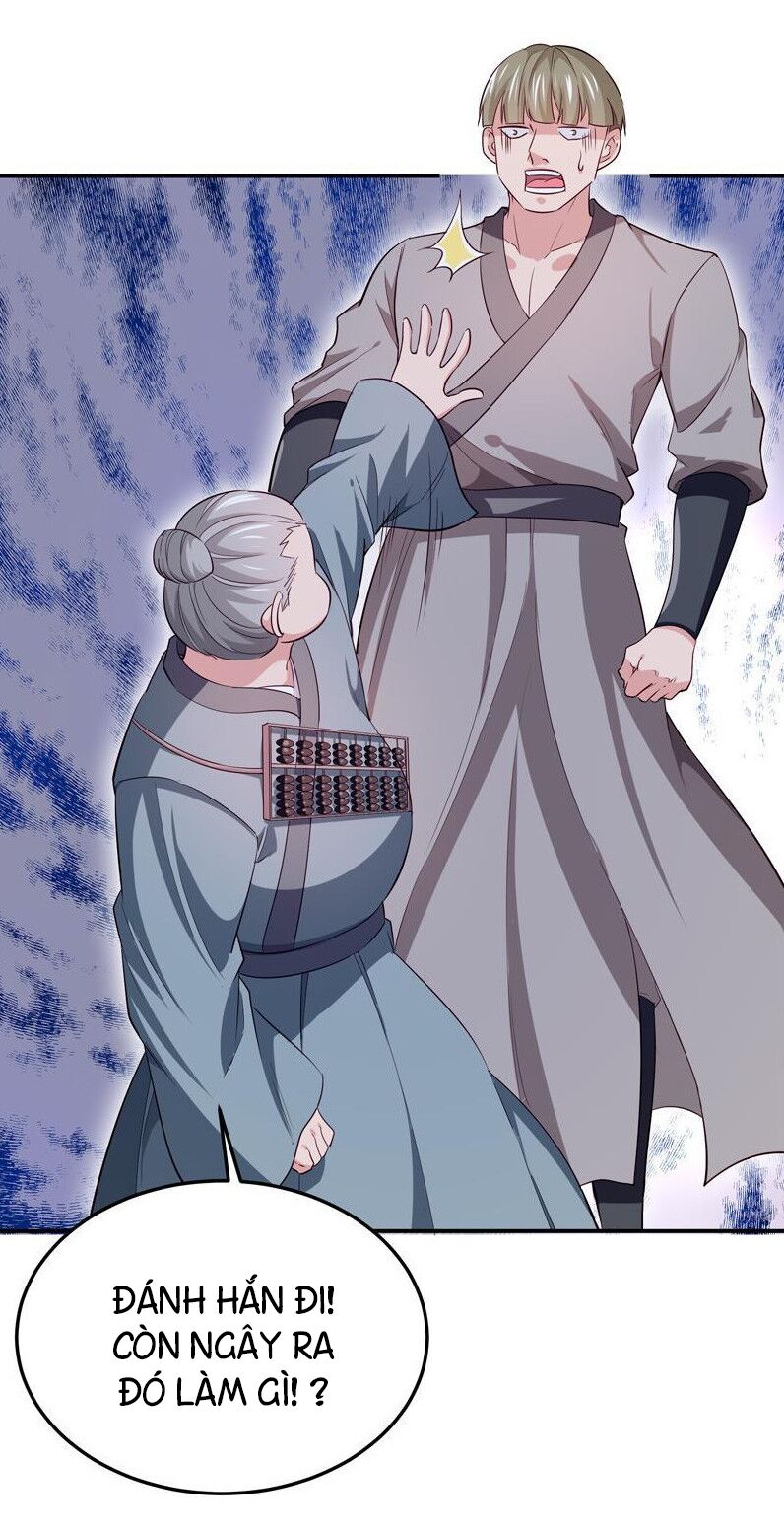 Kiếm Thần Tuyệt Thế: Chapter 130