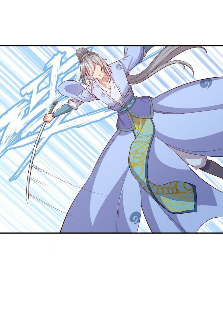 Kiếm Thần Tuyệt Thế: Chapter 130
