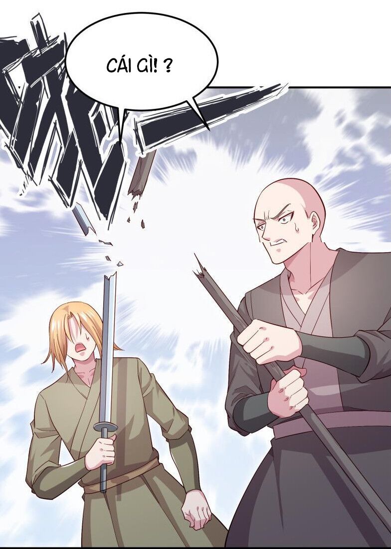 Kiếm Thần Tuyệt Thế: Chapter 130