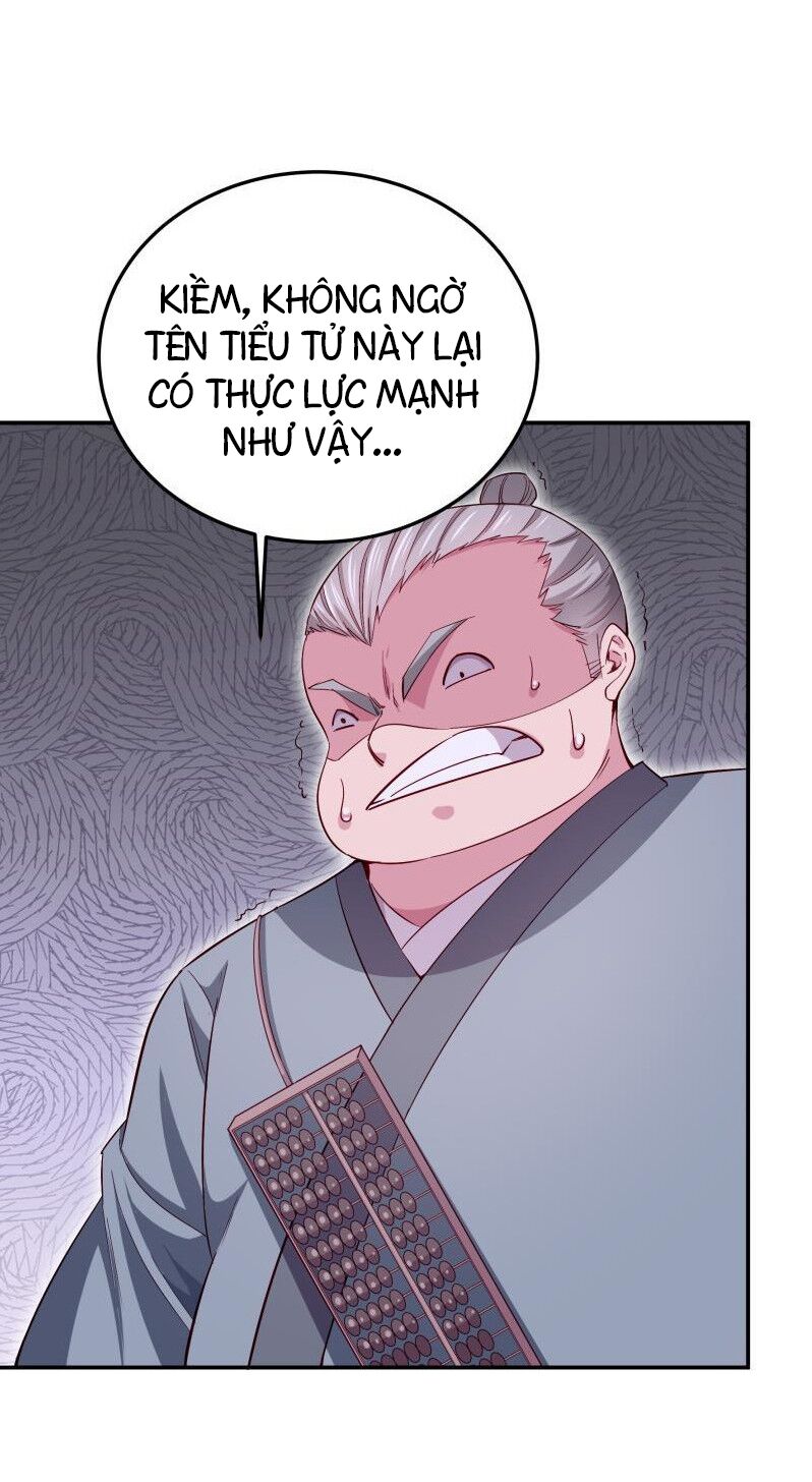 Kiếm Thần Tuyệt Thế: Chapter 130