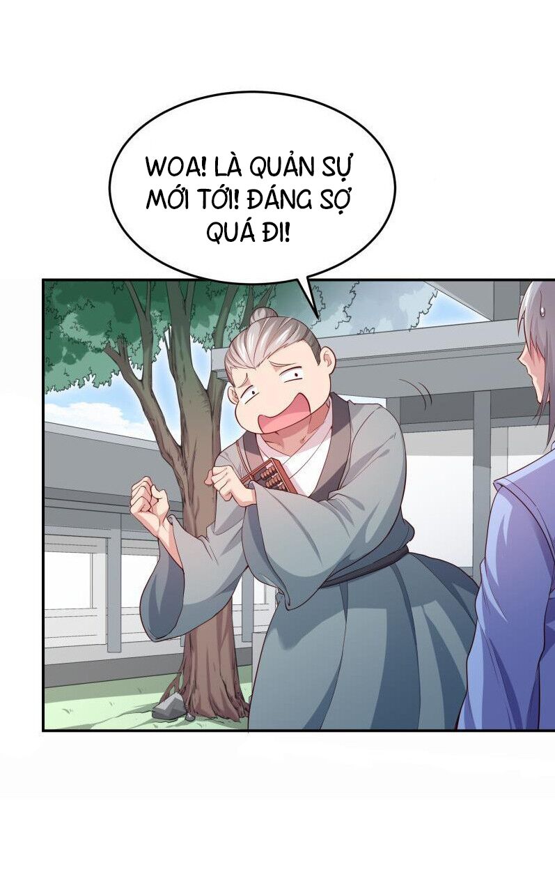 Kiếm Thần Tuyệt Thế: Chapter 130
