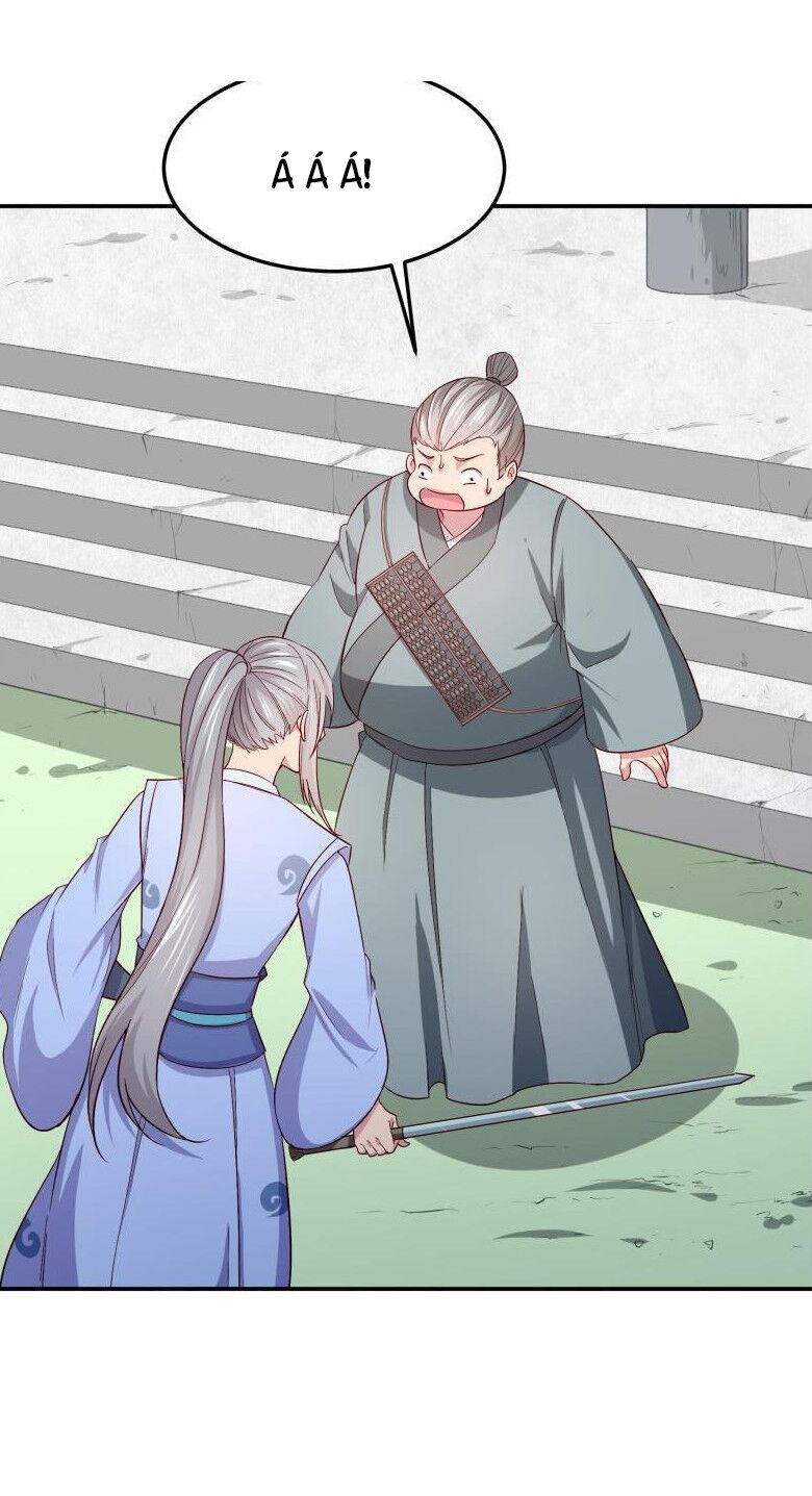 Kiếm Thần Tuyệt Thế: Chapter 130