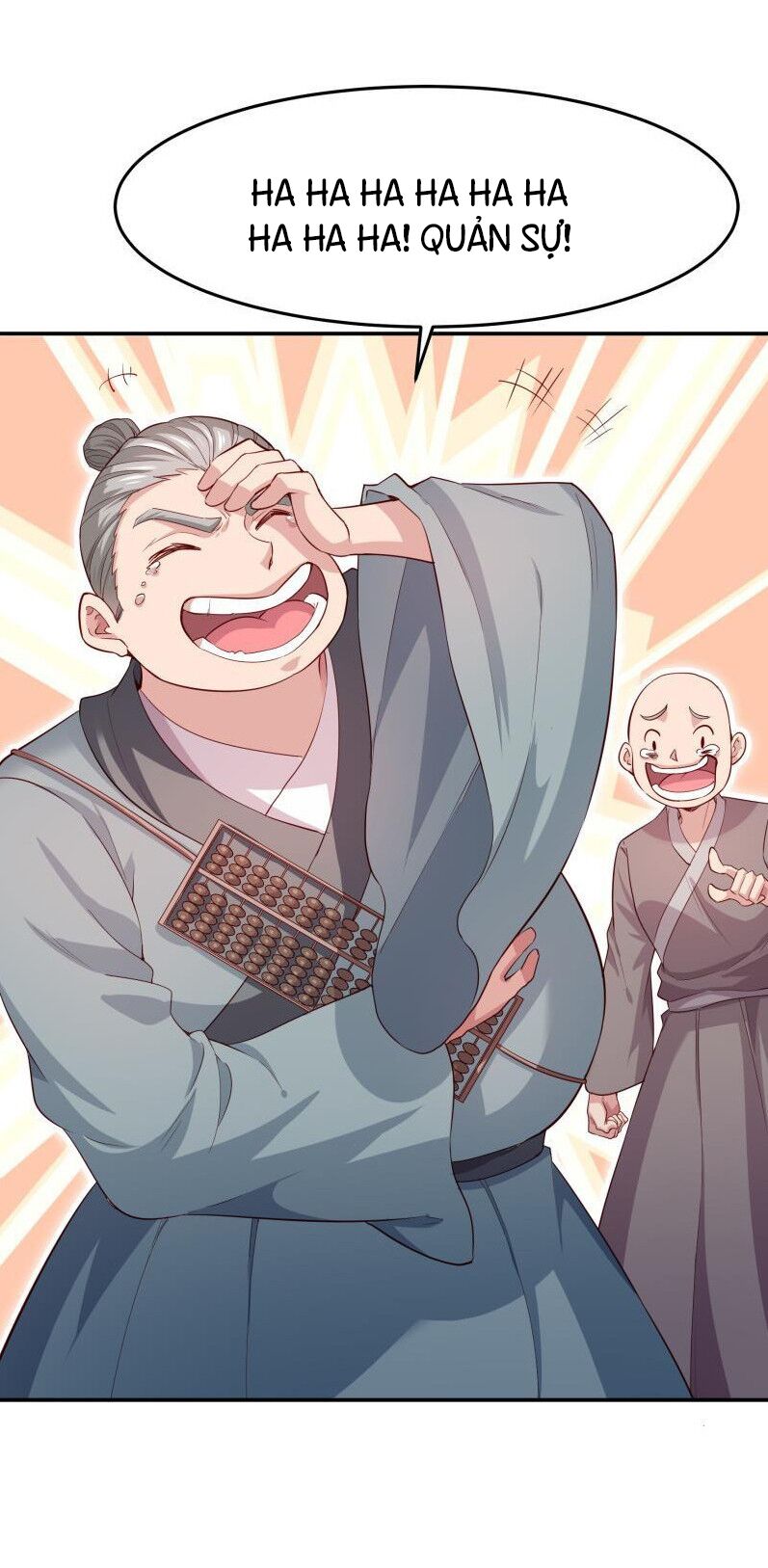 Kiếm Thần Tuyệt Thế: Chapter 130