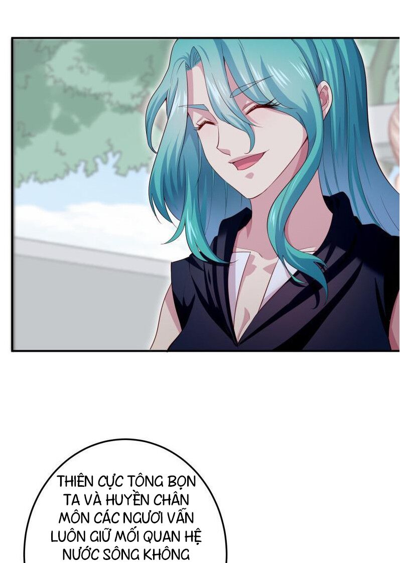 Kiếm Thần Tuyệt Thế: Chapter 130