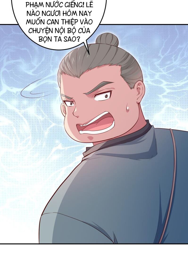 Kiếm Thần Tuyệt Thế: Chapter 130