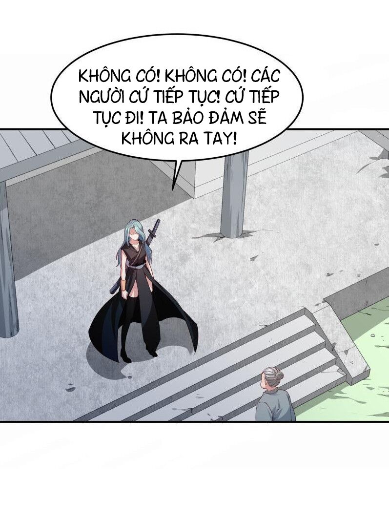 Kiếm Thần Tuyệt Thế: Chapter 130