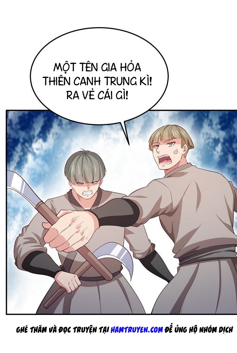 Kiếm Thần Tuyệt Thế: Chapter 130