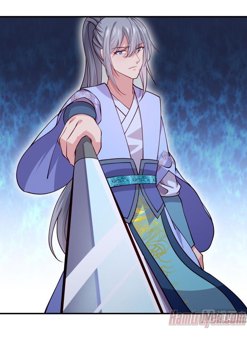 Kiếm Thần Tuyệt Thế: Chapter 131