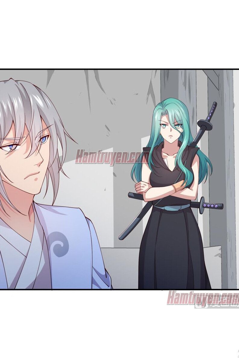 Kiếm Thần Tuyệt Thế: Chapter 131