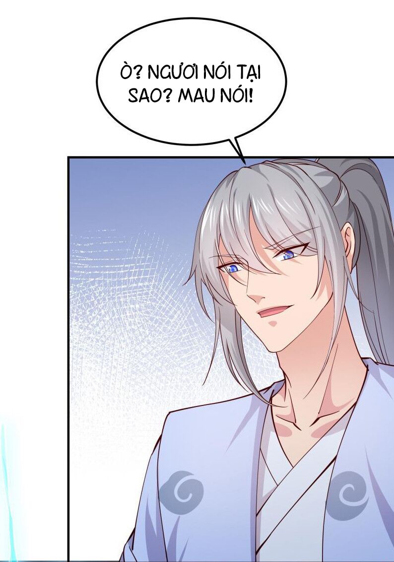 Kiếm Thần Tuyệt Thế: Chapter 131