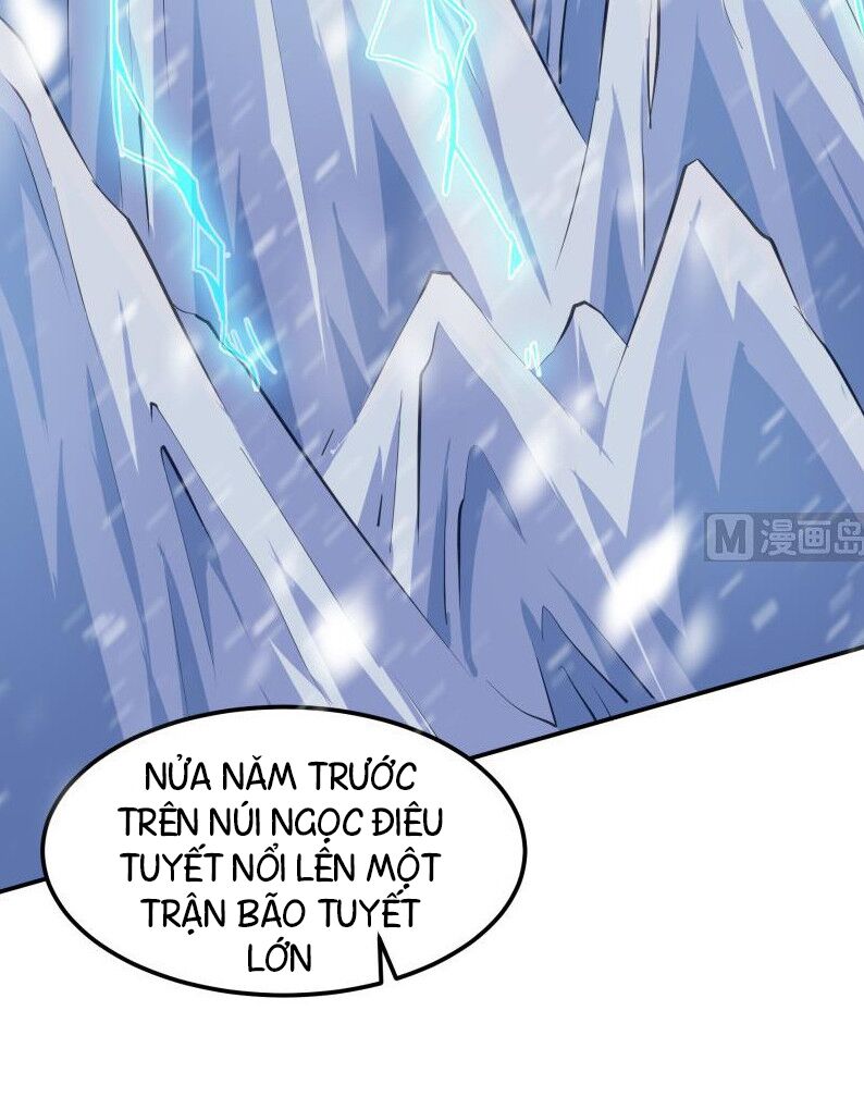 Kiếm Thần Tuyệt Thế: Chapter 131