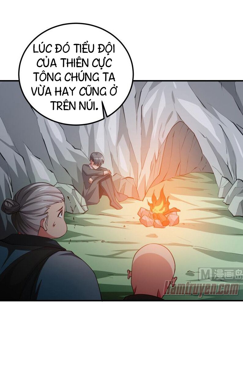 Kiếm Thần Tuyệt Thế: Chapter 131