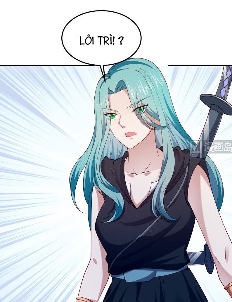 Kiếm Thần Tuyệt Thế: Chapter 131