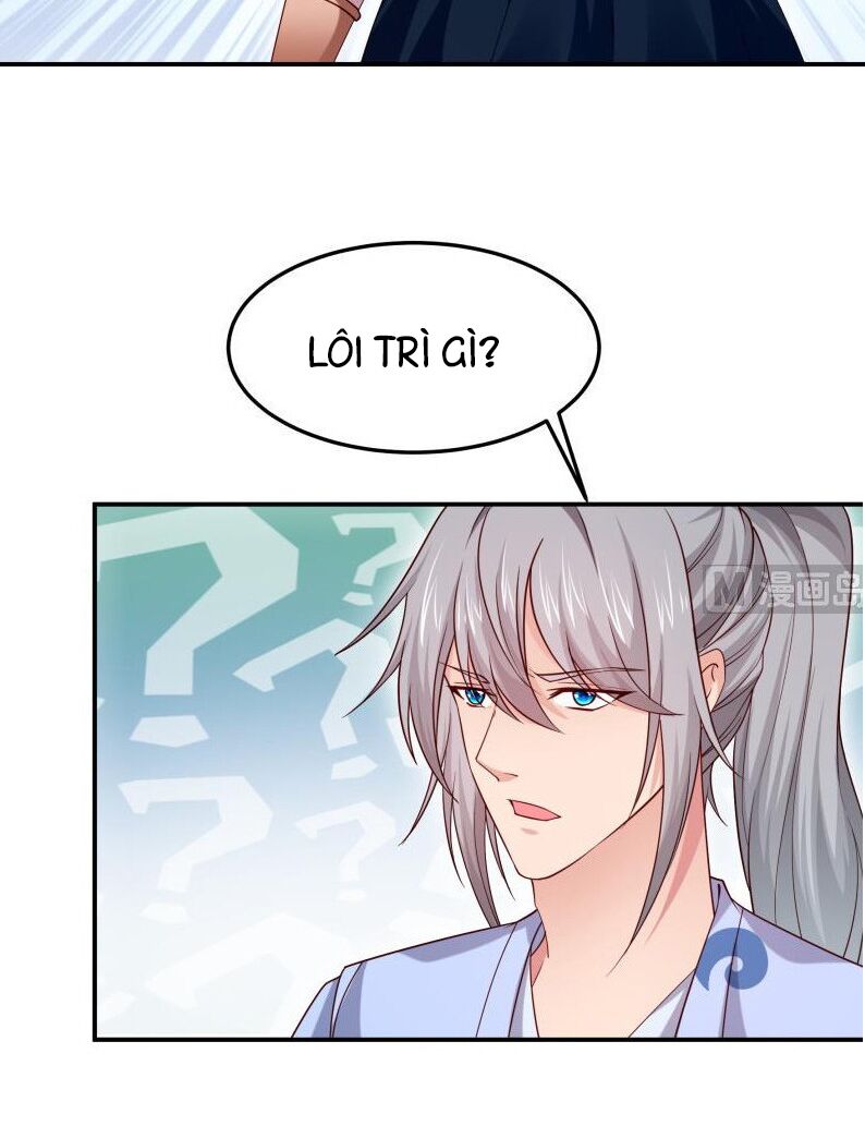 Kiếm Thần Tuyệt Thế: Chapter 131