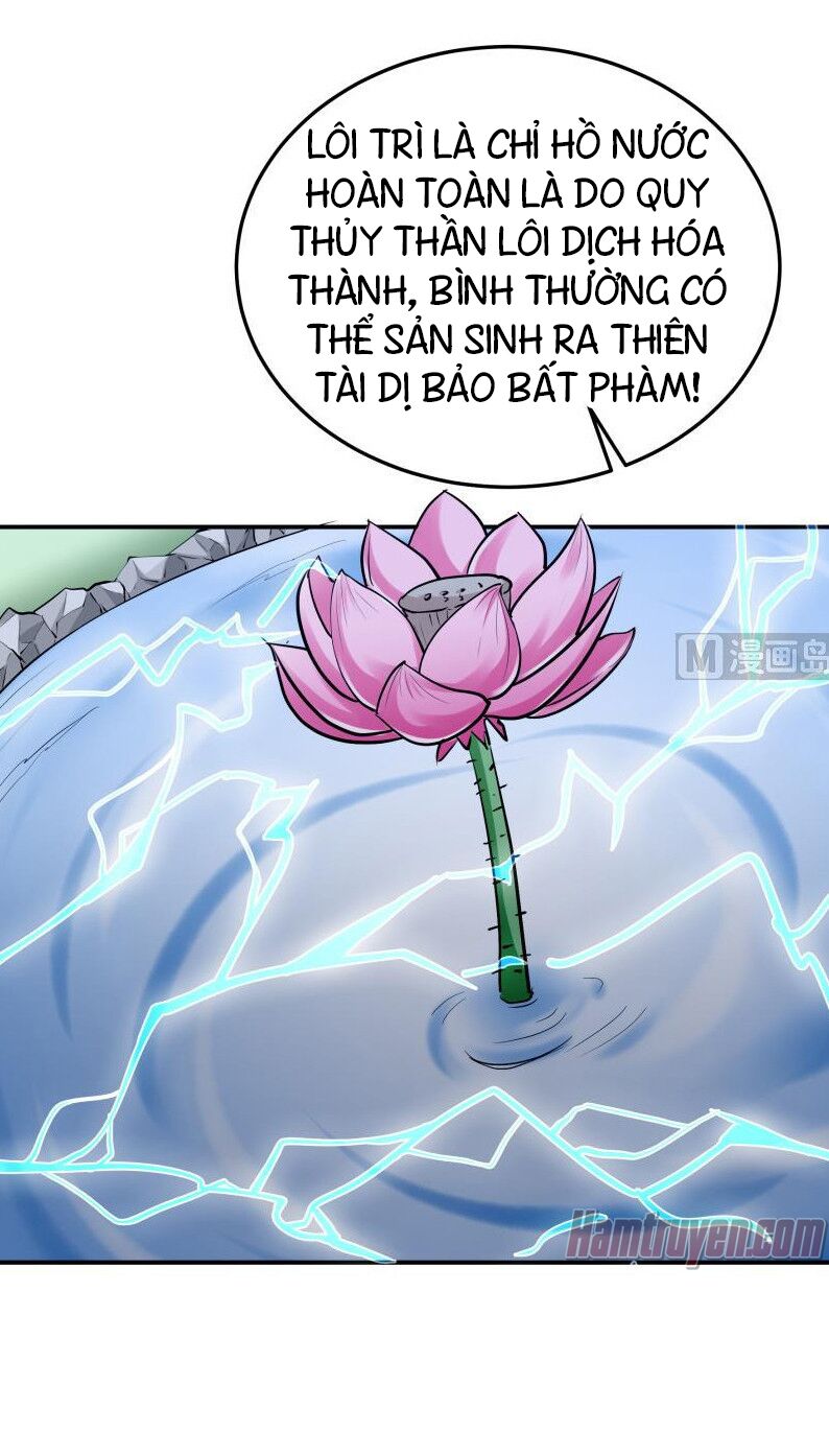 Kiếm Thần Tuyệt Thế: Chapter 131