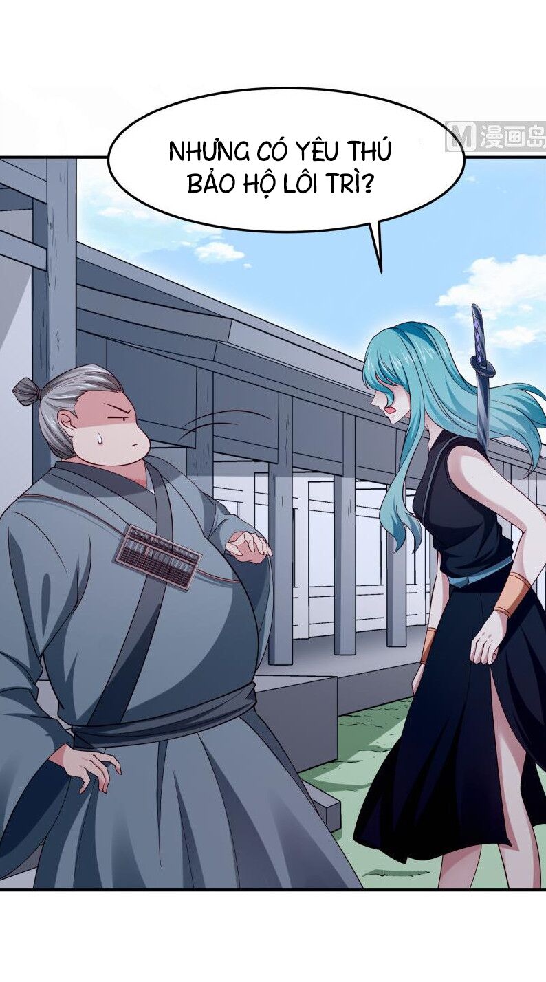 Kiếm Thần Tuyệt Thế: Chapter 131