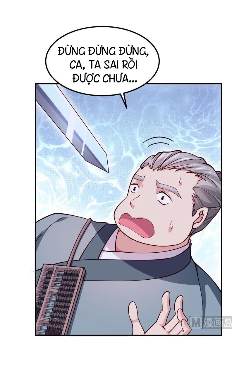 Kiếm Thần Tuyệt Thế: Chapter 131